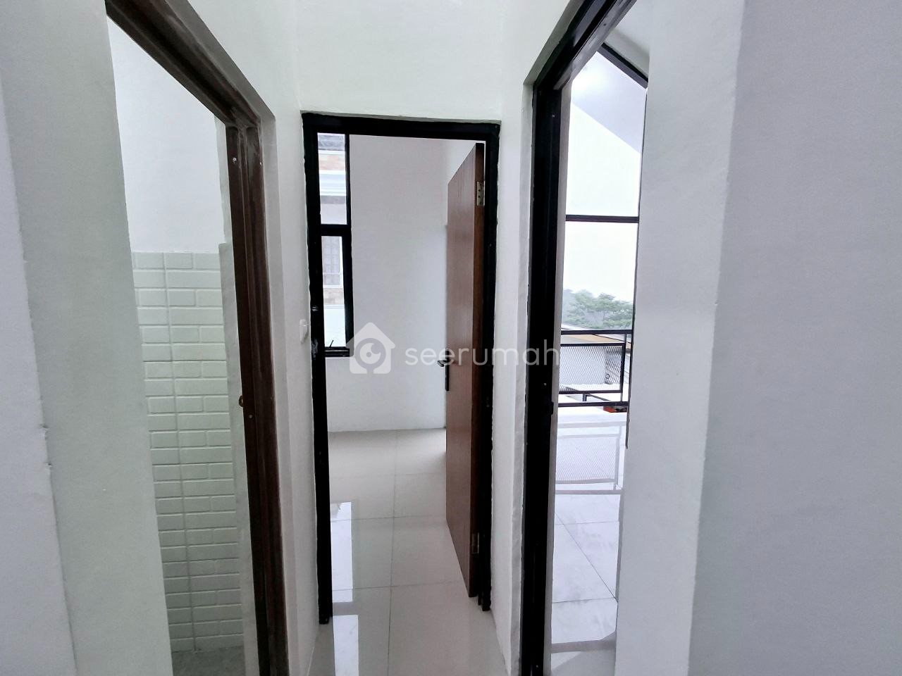 Foto 4 properti: Rumah 2 Lantai di Cilengkrang