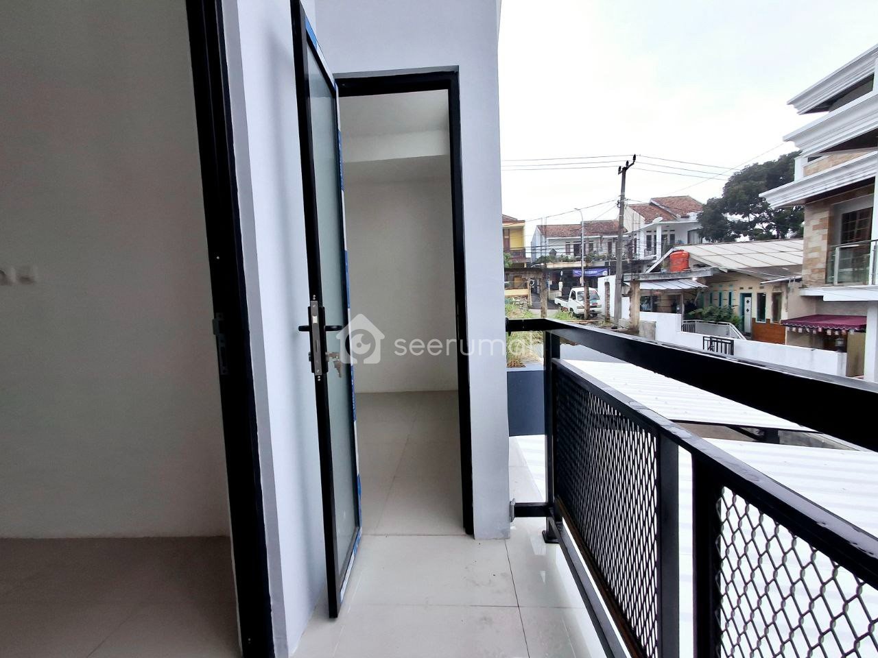 Rumah 2 Lantai di Cilengkrang - Image 2
