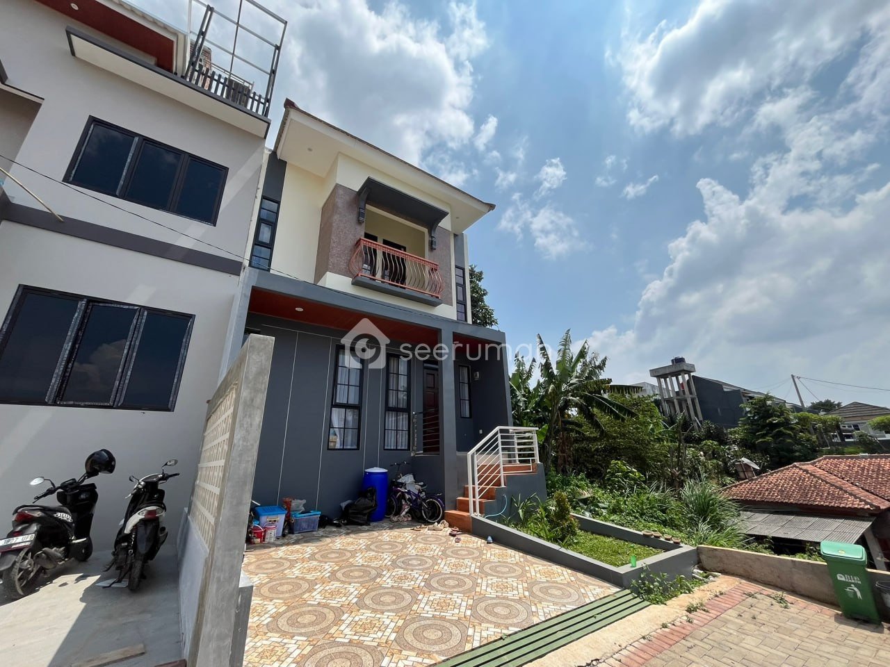 Rumah American Classic - Image 2