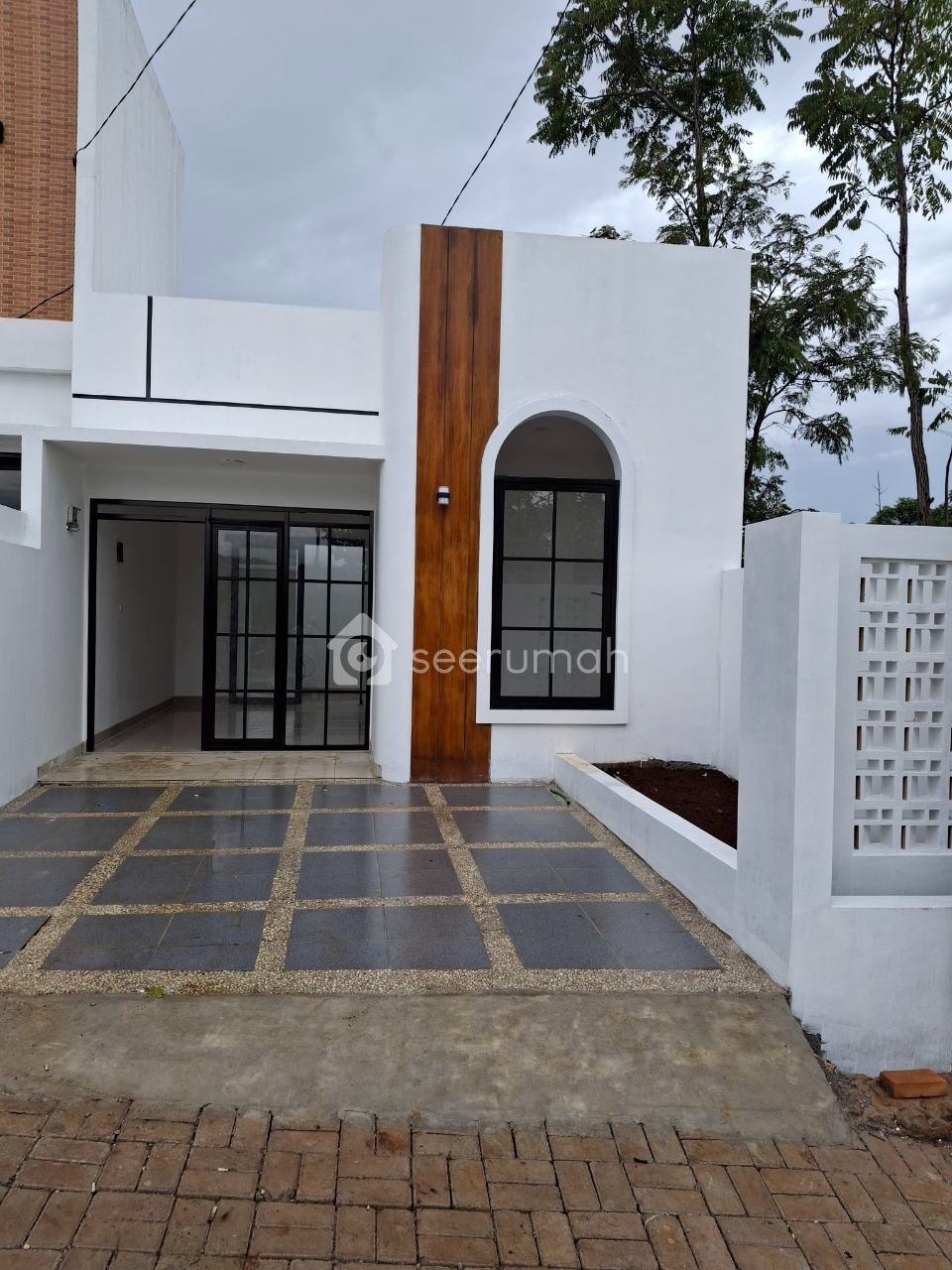 Foto 3 properti: Rumah Custom Jatihandap