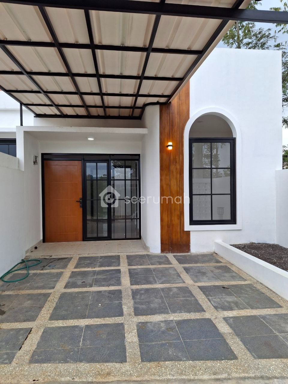 Foto 4 properti: Rumah Custom Jatihandap