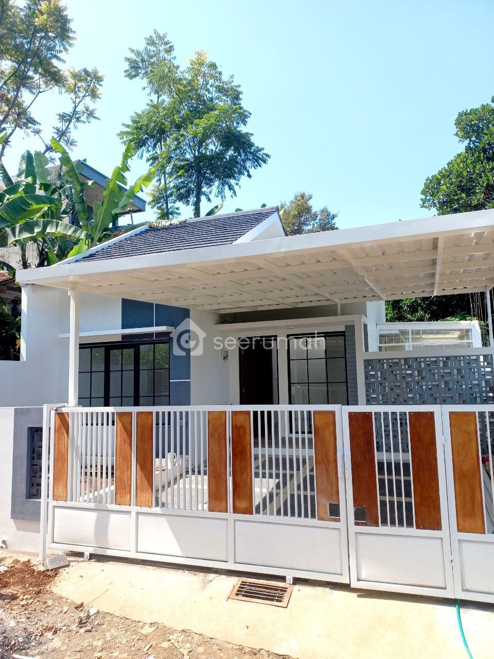 Rumah Custom Jatihandap - Image 2