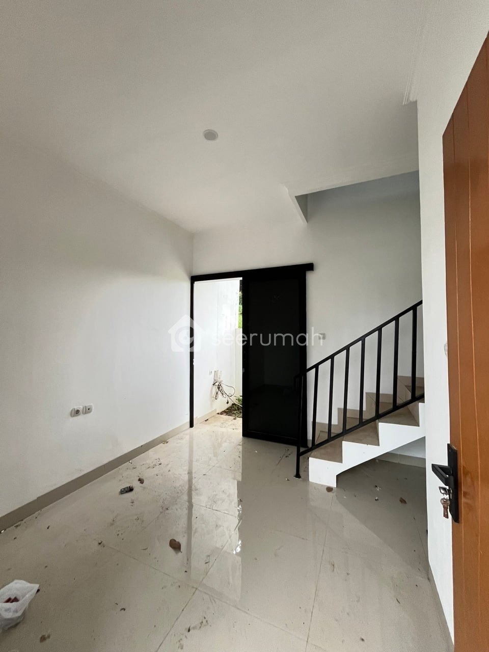 Foto 3 properti: Rumah Lantai 2 Custom di Jatihandap
