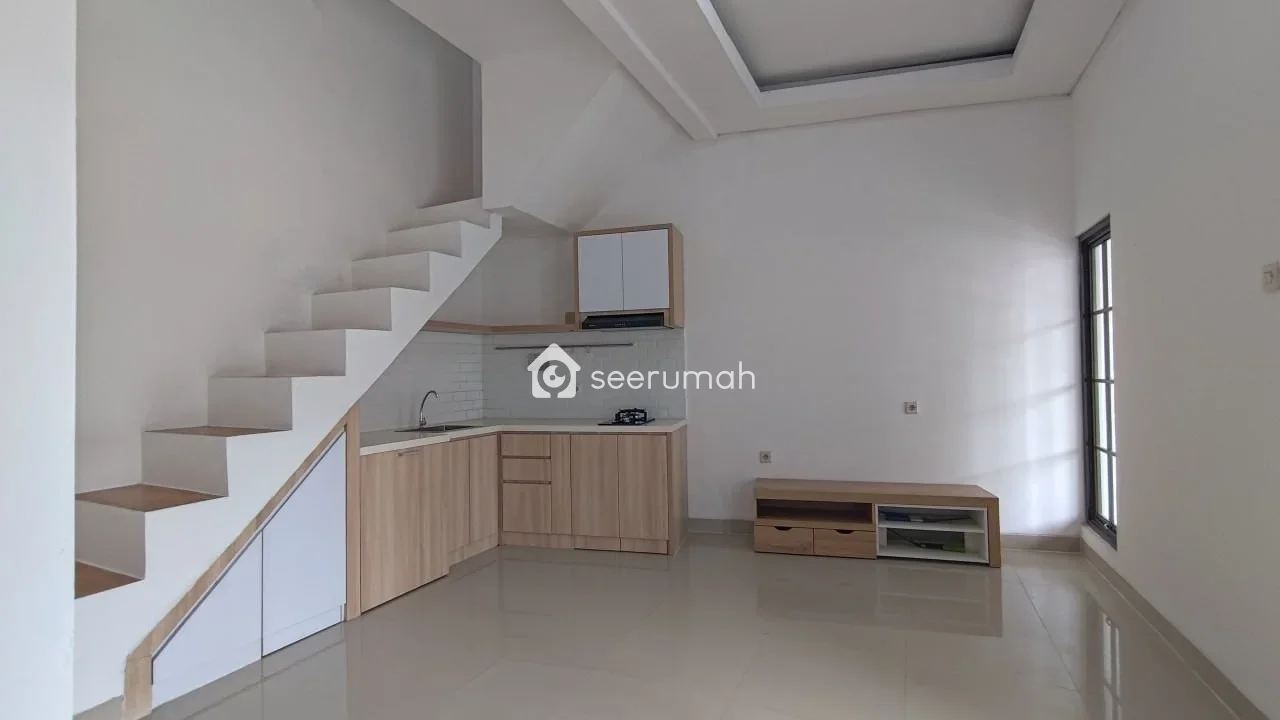 Rumah Baru Renovasi di Komplek Galeri Buahbatu, 2 KT, SHM Lengkap - Image 5