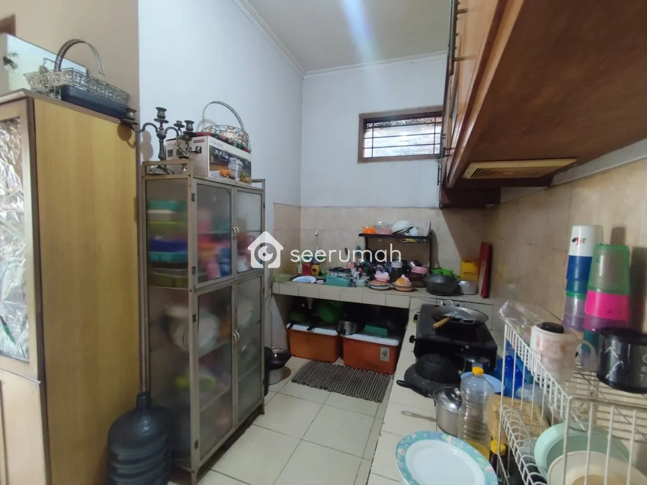 Lihat 2 foto lainnya dari properti: Rumah Elite 2 Lantai di Komplek Bumi Panyawangan Cileunyi Bandung