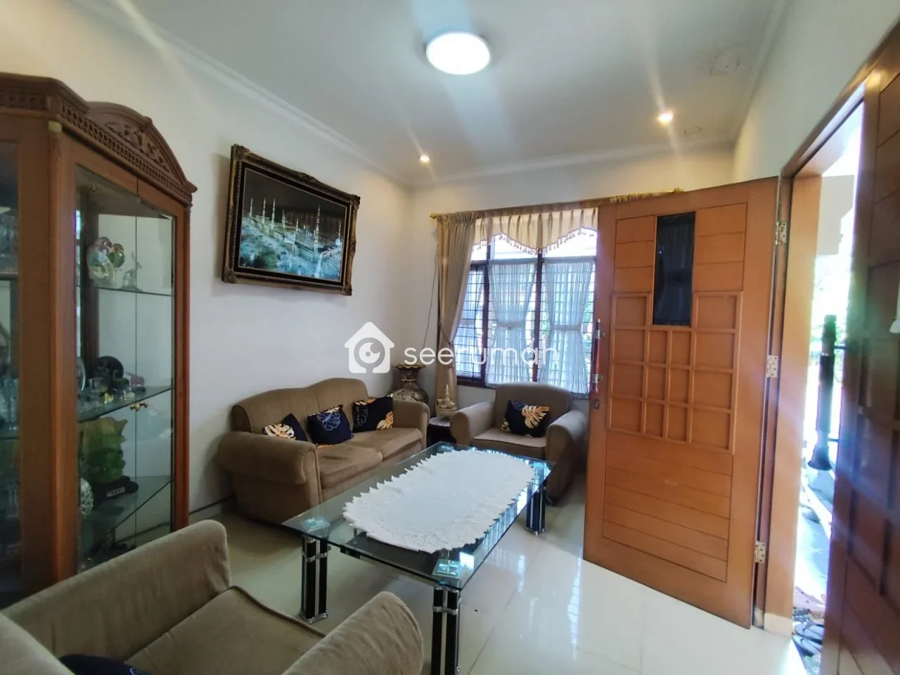 Foto 5 properti: Rumah Elite 2 Lantai di Komplek Bumi Panyawangan Cileunyi Bandung