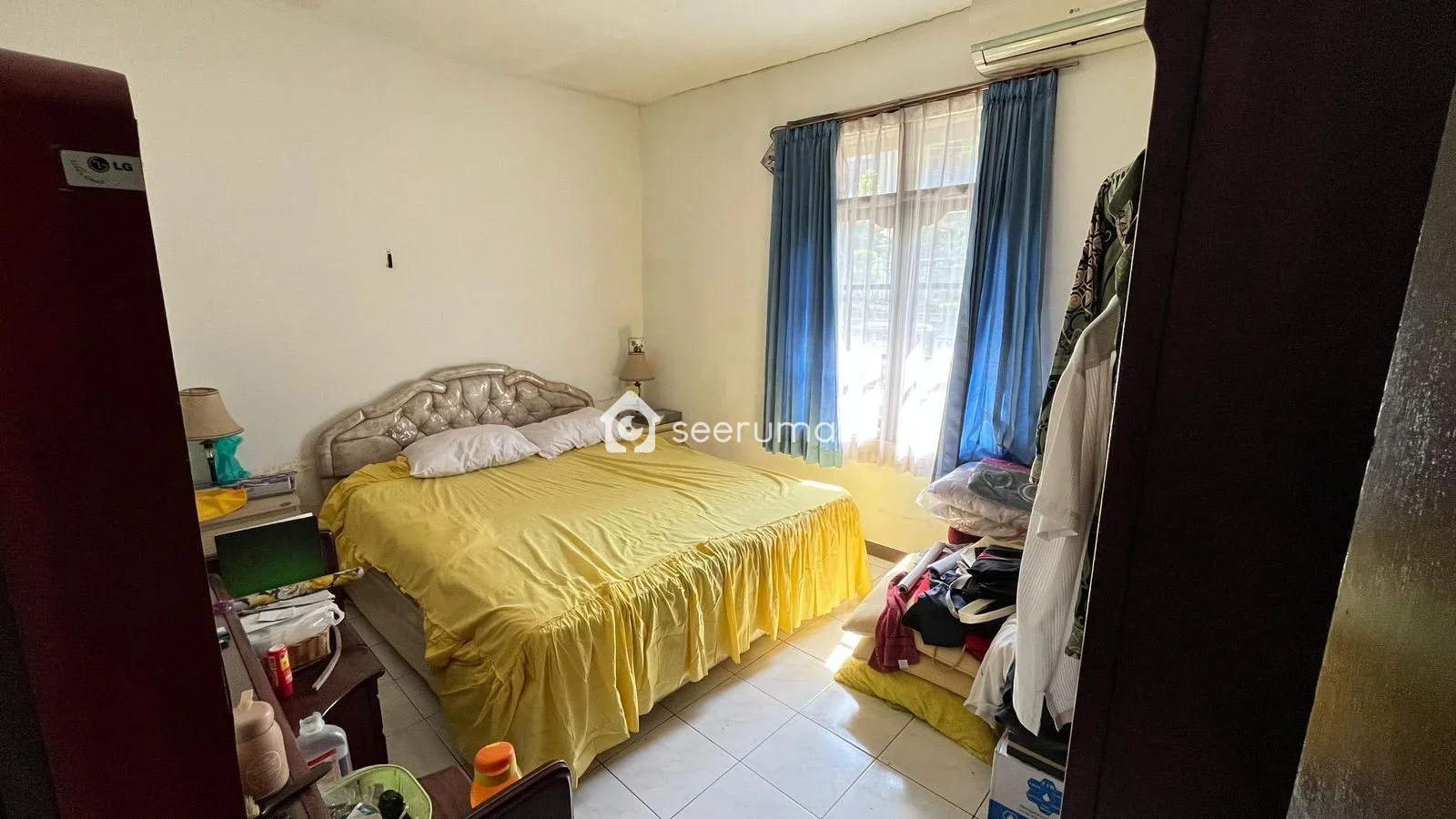 Lihat 4 foto lainnya dari properti: Rumah Strategis dekat SMPN 50 Bandung, LT 308m2, 3 KT