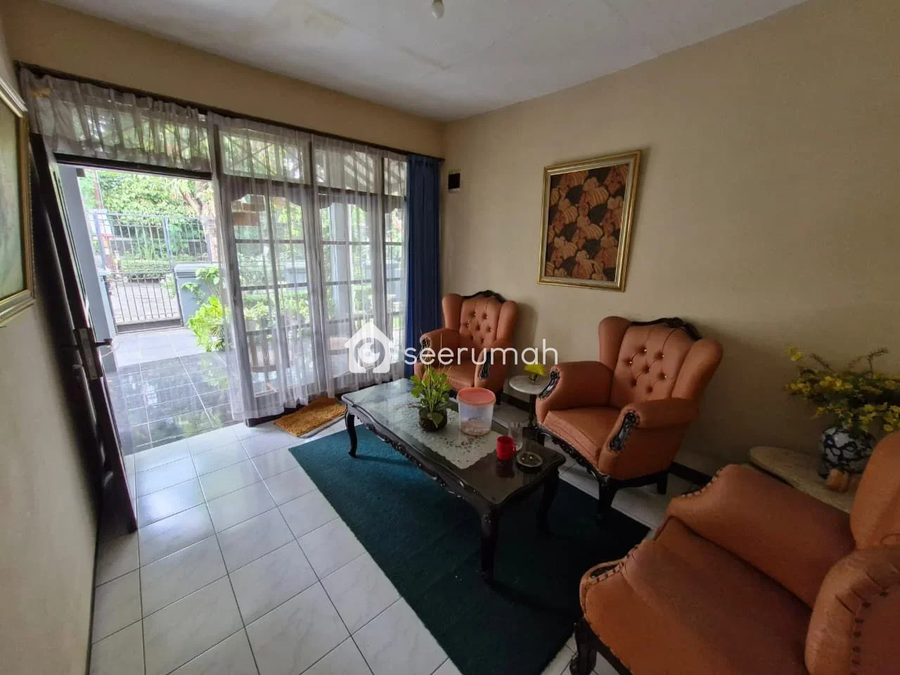 Rumah Strategis dekat SMPN 50 Bandung, LT 308m2, 3 KT - Image 10