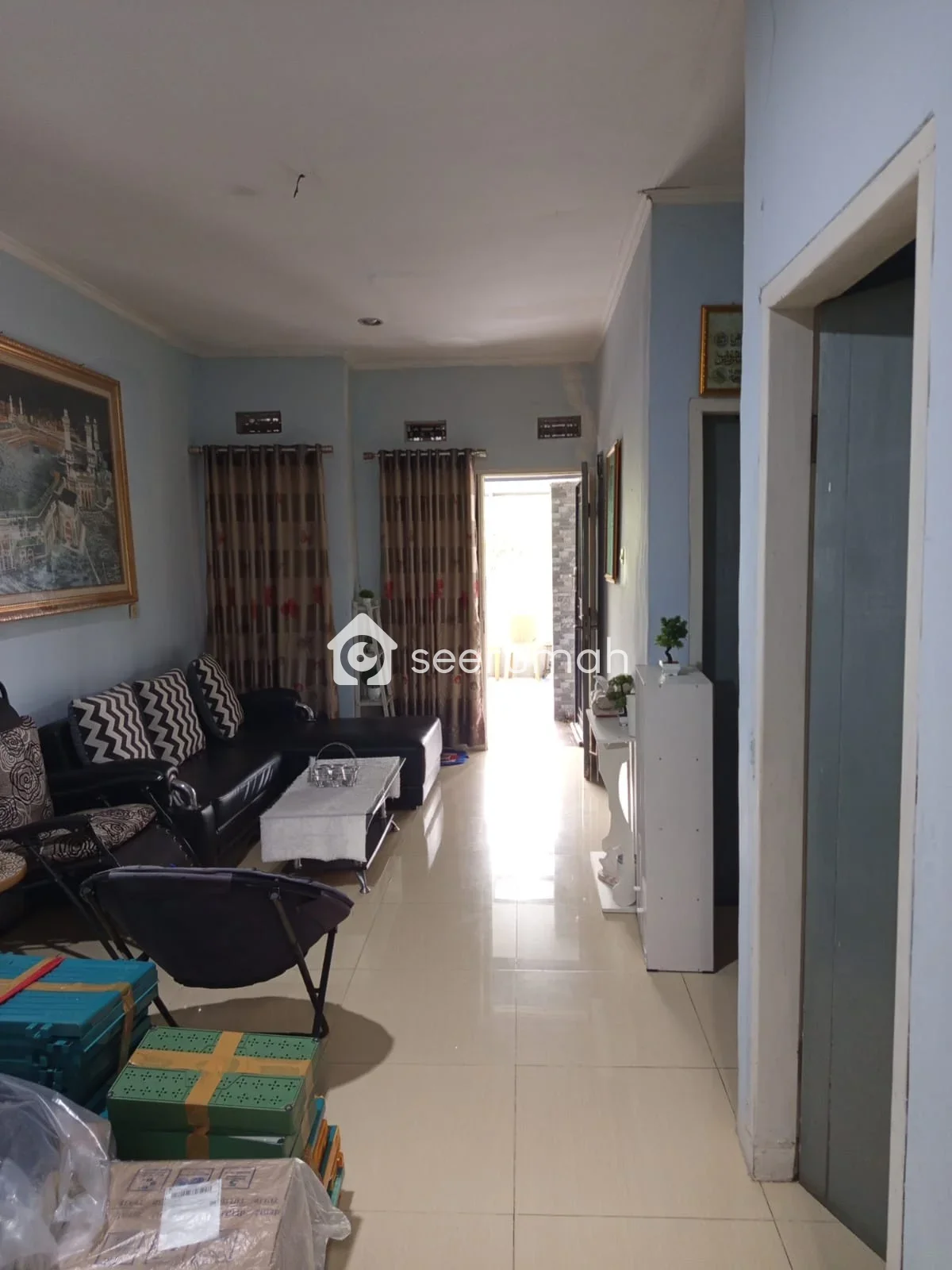 Lihat 4 foto lainnya dari properti: Rumah 2 KT di Cluster One Gate Rancamanyar Regency 2, SHM