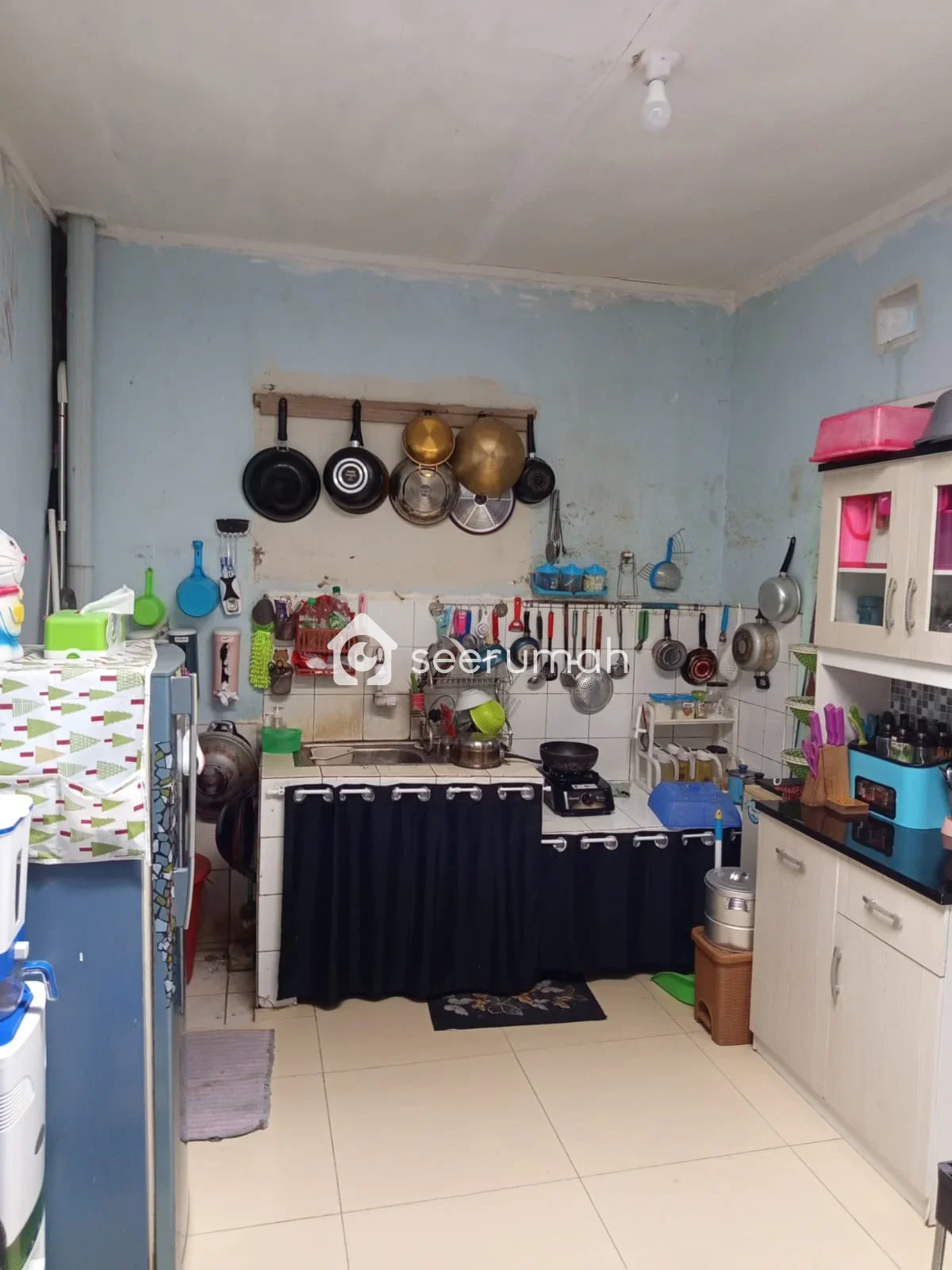 Rumah 2 KT di Cluster One Gate Rancamanyar Regency 2, SHM - Image 2