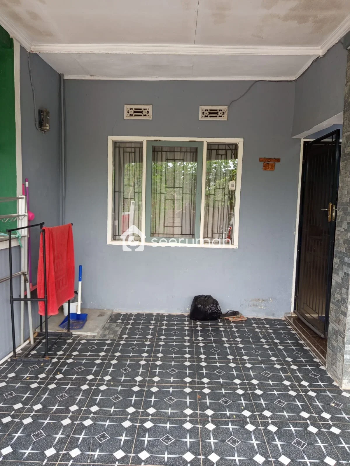 Rumah 2 KT di Cluster One Gate Rancamanyar Regency 2, SHM - Image 10
