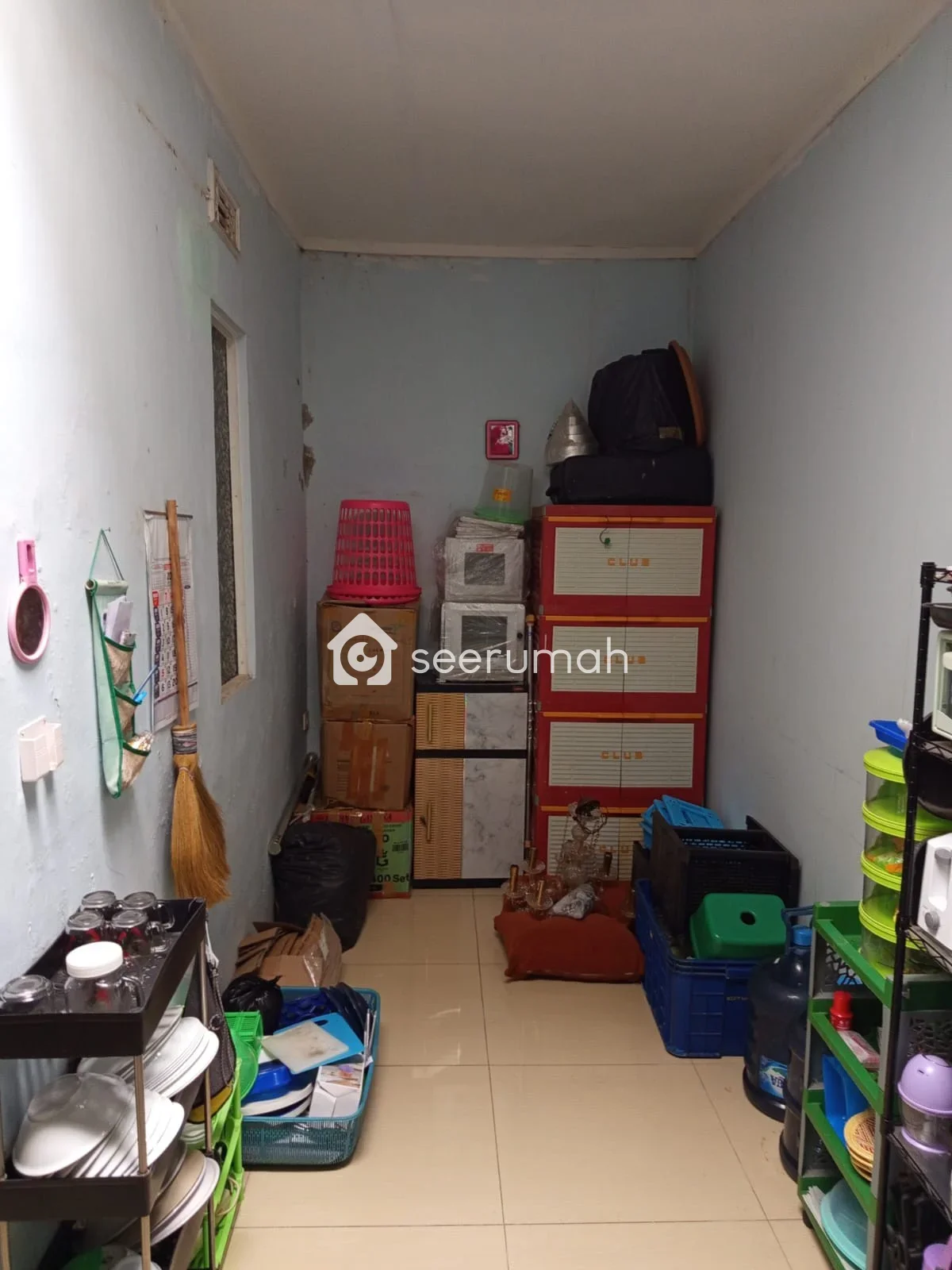 Foto 5 properti: Rumah 2 KT di Cluster One Gate Rancamanyar Regency 2, SHM