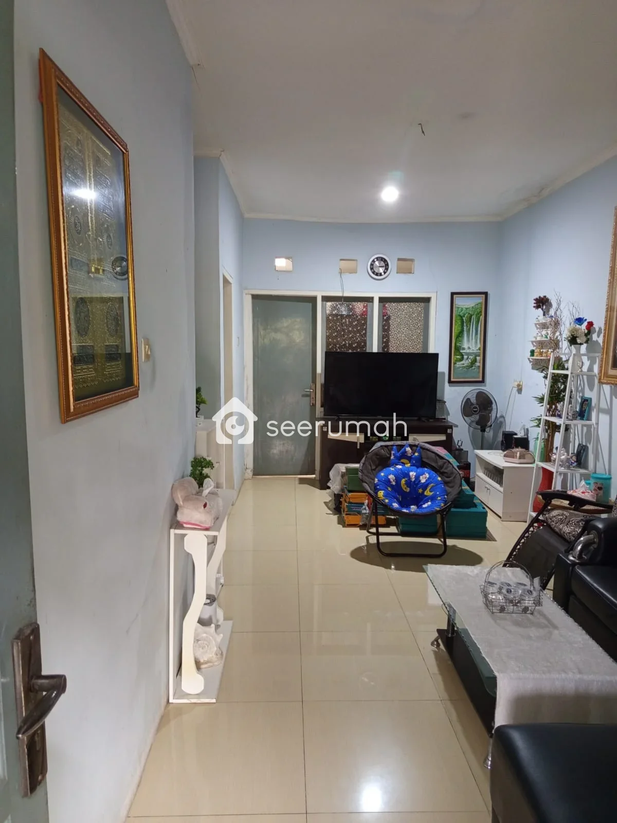 Foto 6 properti: Rumah 2 KT di Cluster One Gate Rancamanyar Regency 2, SHM