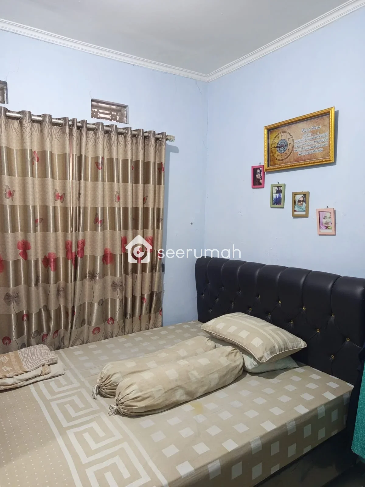 Foto 4 properti: Rumah 2 KT di Cluster One Gate Rancamanyar Regency 2, SHM