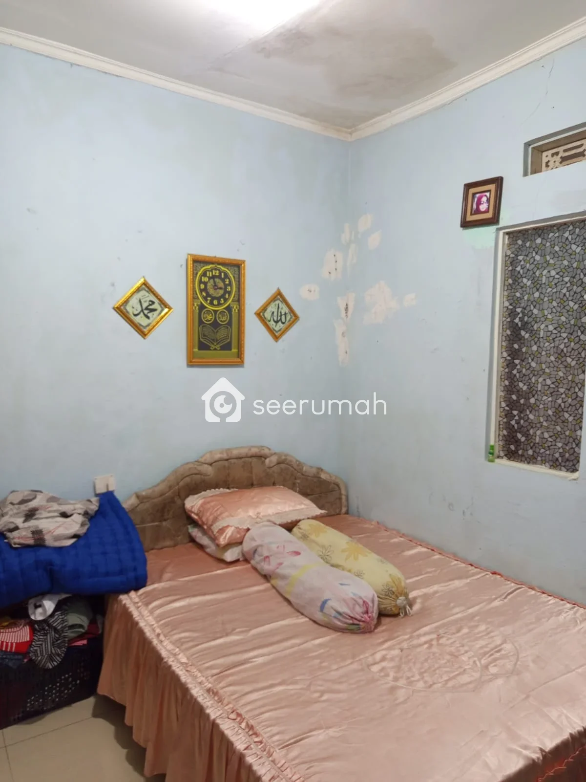 Foto 3 properti: Rumah 2 KT di Cluster One Gate Rancamanyar Regency 2, SHM