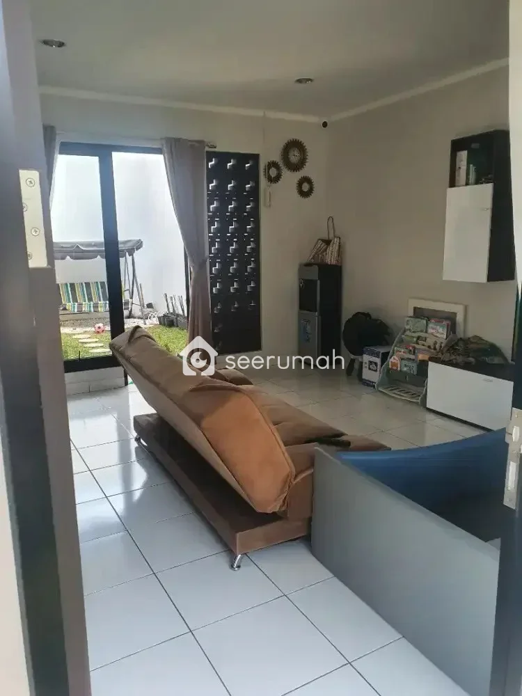 Foto 5 properti: Rumah 2 Lantai Siap Huni di Summarecon Gedebage Bandung