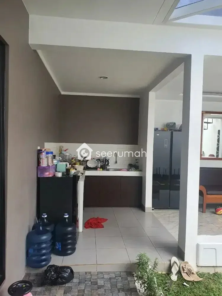 Foto 6 properti: Rumah 2 Lantai Siap Huni di Summarecon Gedebage Bandung