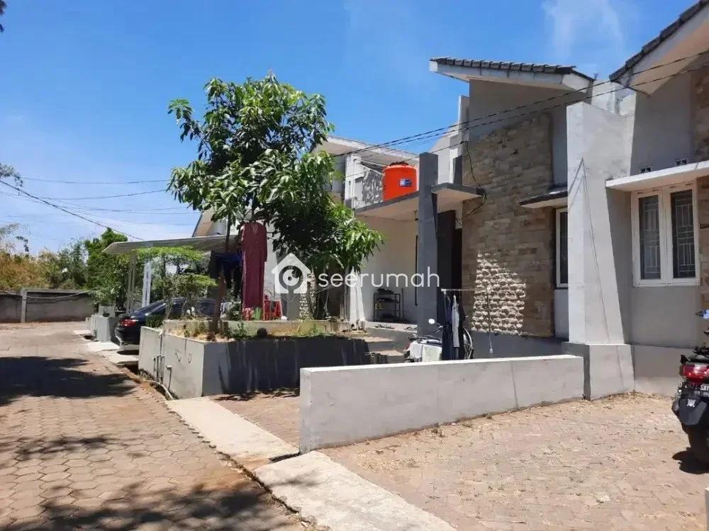 Rumah Minimalis 1 Lantai di Karyawangi Sariwangi Parongpong - Image 2
