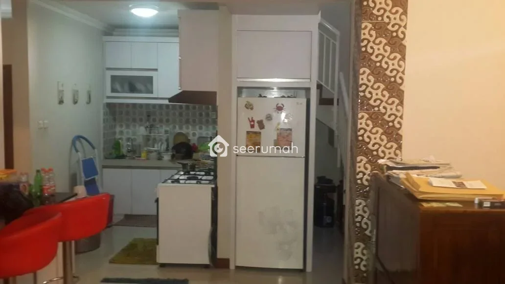 Rumah 2 Lantai 5 Kamar di Komplek Riung Bandung, Dekat Soekarno-Hatta - Image 7