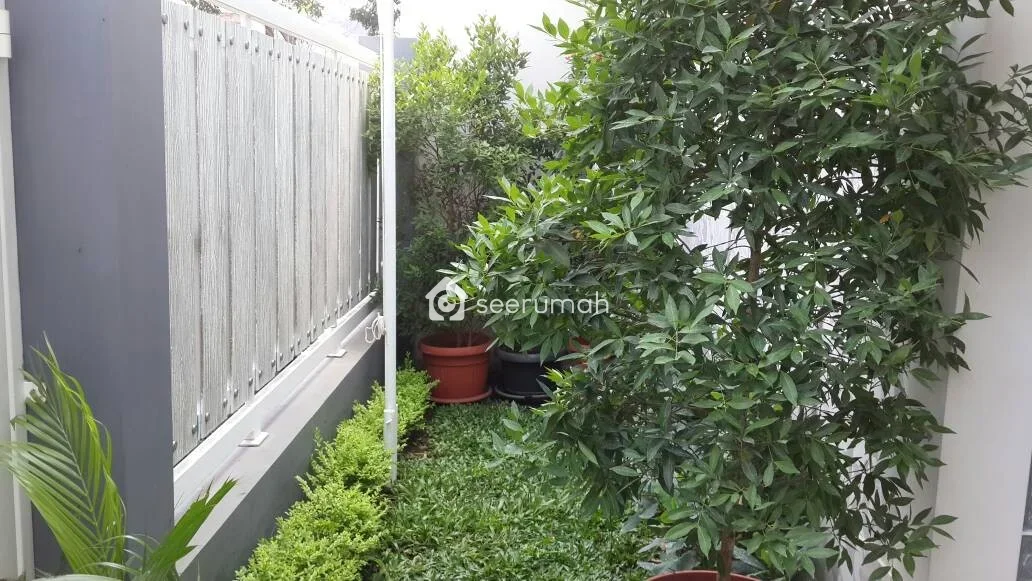 Foto 4 properti: Rumah 2 Lantai 5 Kamar di Komplek Riung Bandung, Dekat Soekarno-Hatta