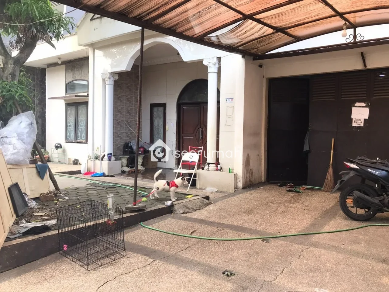 Rumah 5+1 Kamar di Bandung Dekat SMAN 24 dan Jalan Raya - Image 2