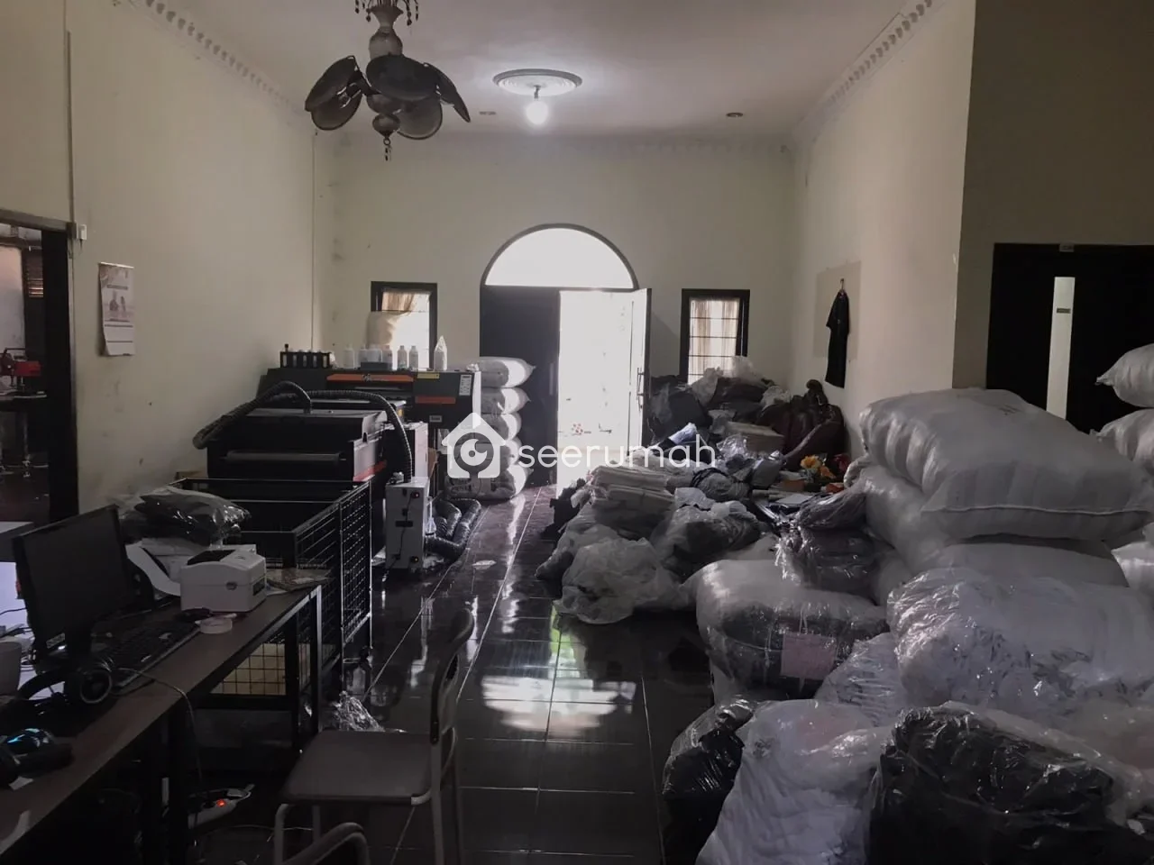 Foto 5 properti: Rumah 5+1 Kamar di Bandung Dekat SMAN 24 dan Jalan Raya
