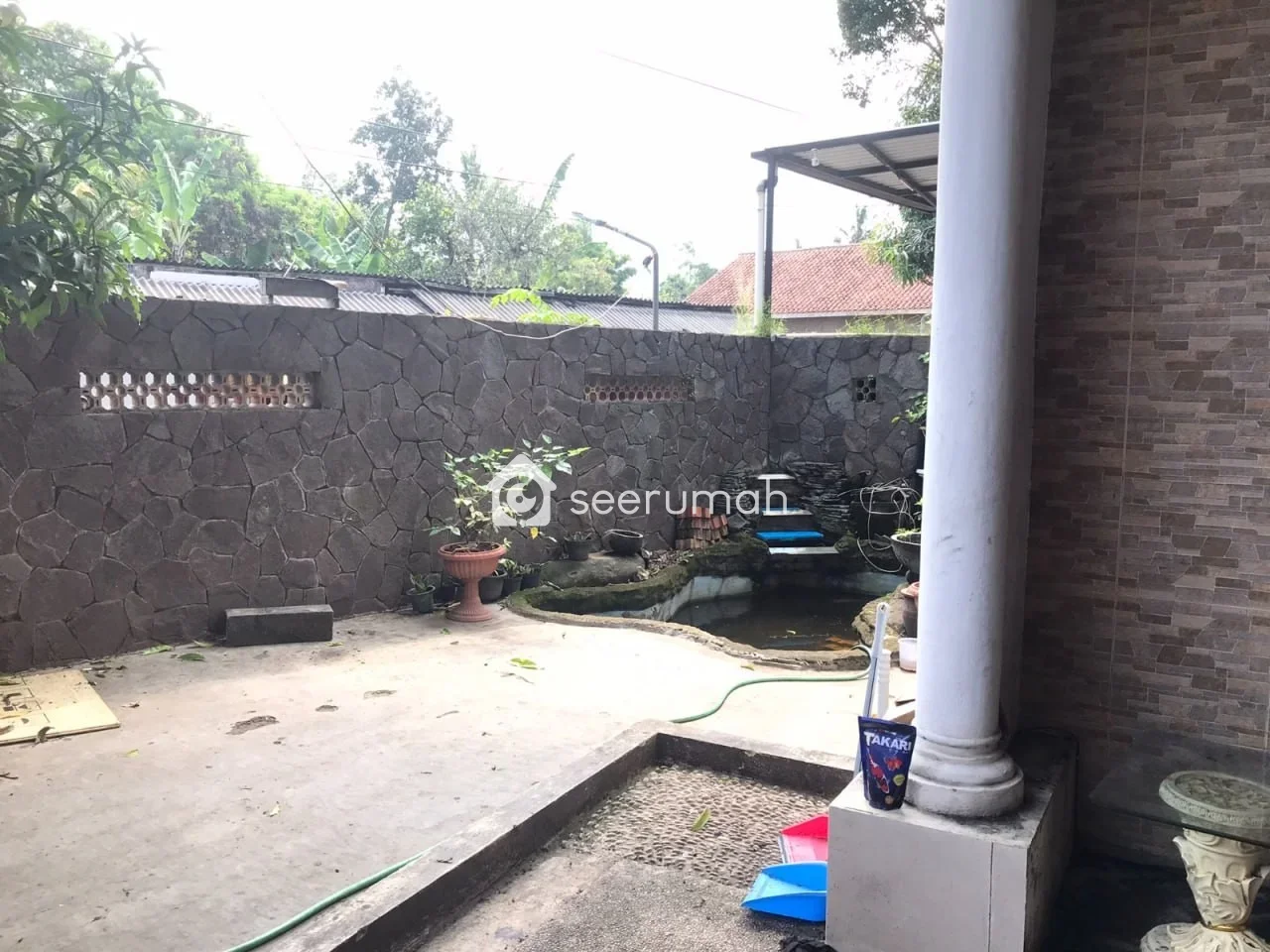 Rumah 5+1 Kamar di Bandung Dekat SMAN 24 dan Jalan Raya - Image 8