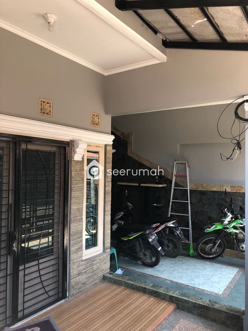 Dijual Cepat Rumah Margakencana Utara No.148 - Image 7