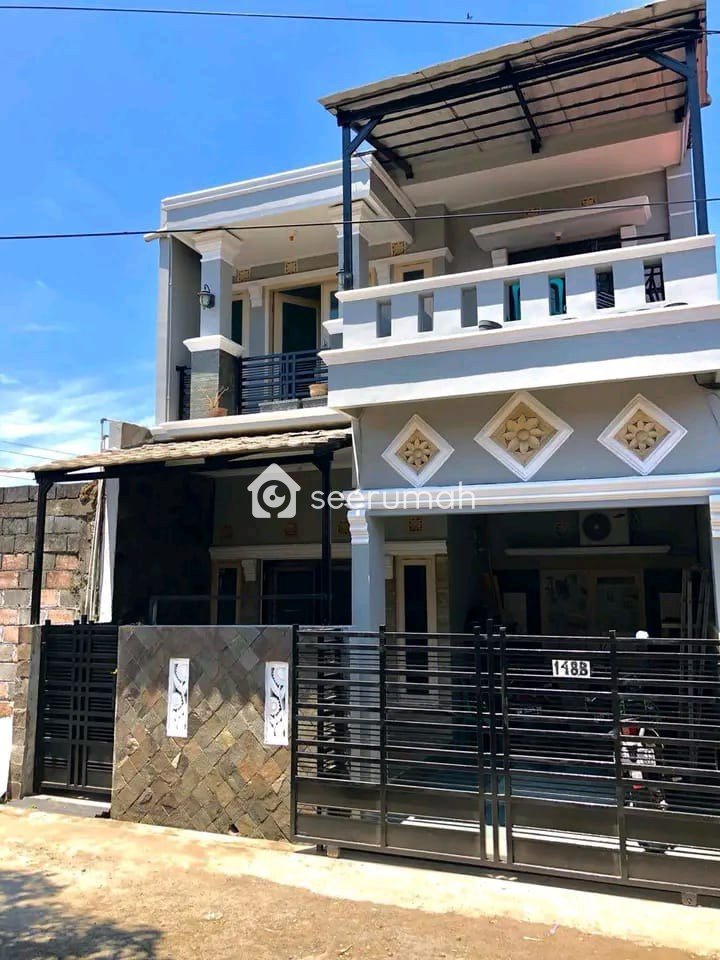 Dijual Cepat Rumah Margakencana Utara No.148 - Image 2