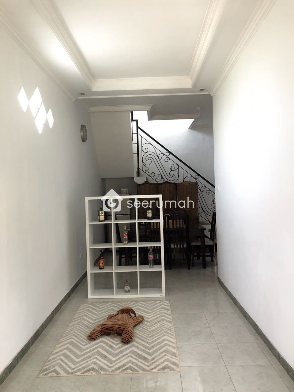 Foto 5 properti: Dijual Cepat Rumah Margakencana Utara No.148