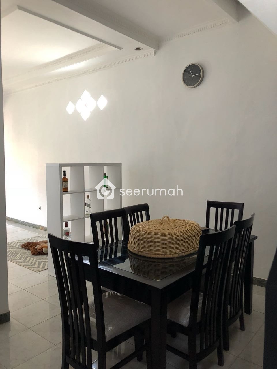 Foto 6 properti: Dijual Cepat Rumah Margakencana Utara No.148