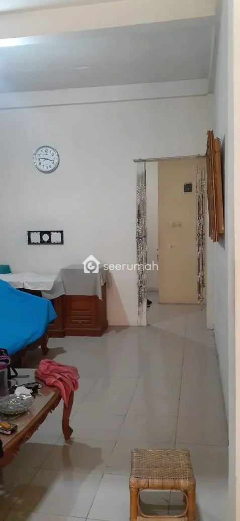 Foto 4 properti: Rumah 2 Lantai 5+1 Kamar di Cipamokolan Bandung Dekat Soekarno-Hatta