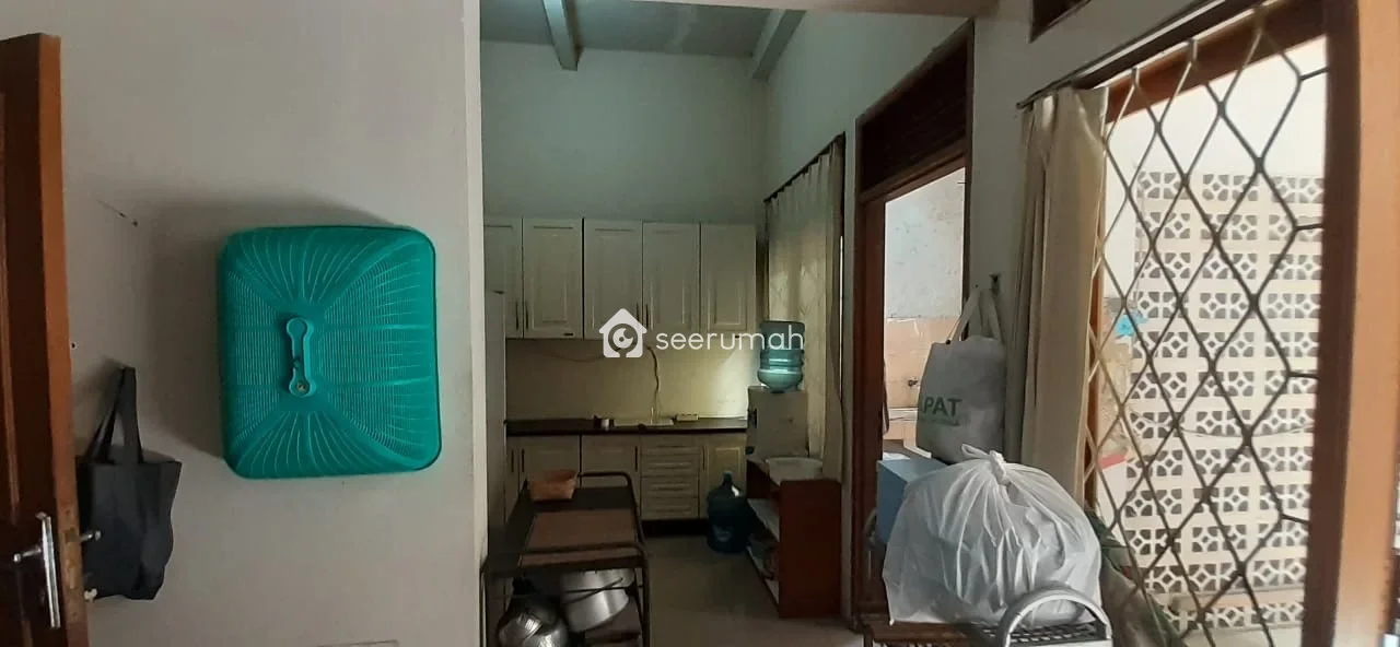 Rumah 2 Lantai 5+1 Kamar di Cipamokolan Bandung Dekat Soekarno-Hatta - Image 6