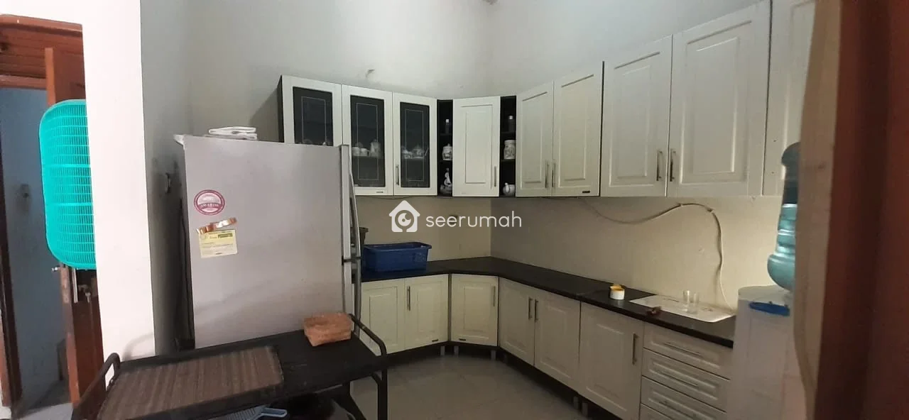Foto 5 properti: Rumah 2 Lantai 5+1 Kamar di Cipamokolan Bandung Dekat Soekarno-Hatta