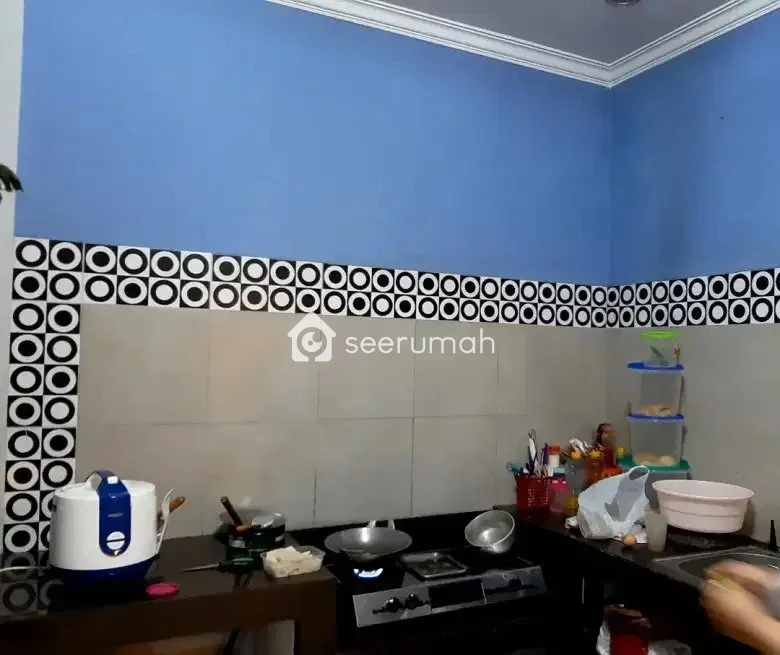 Foto 4 properti: Rumah 3 Lantai 6 Kamar Siap Huni di Mekarwangi