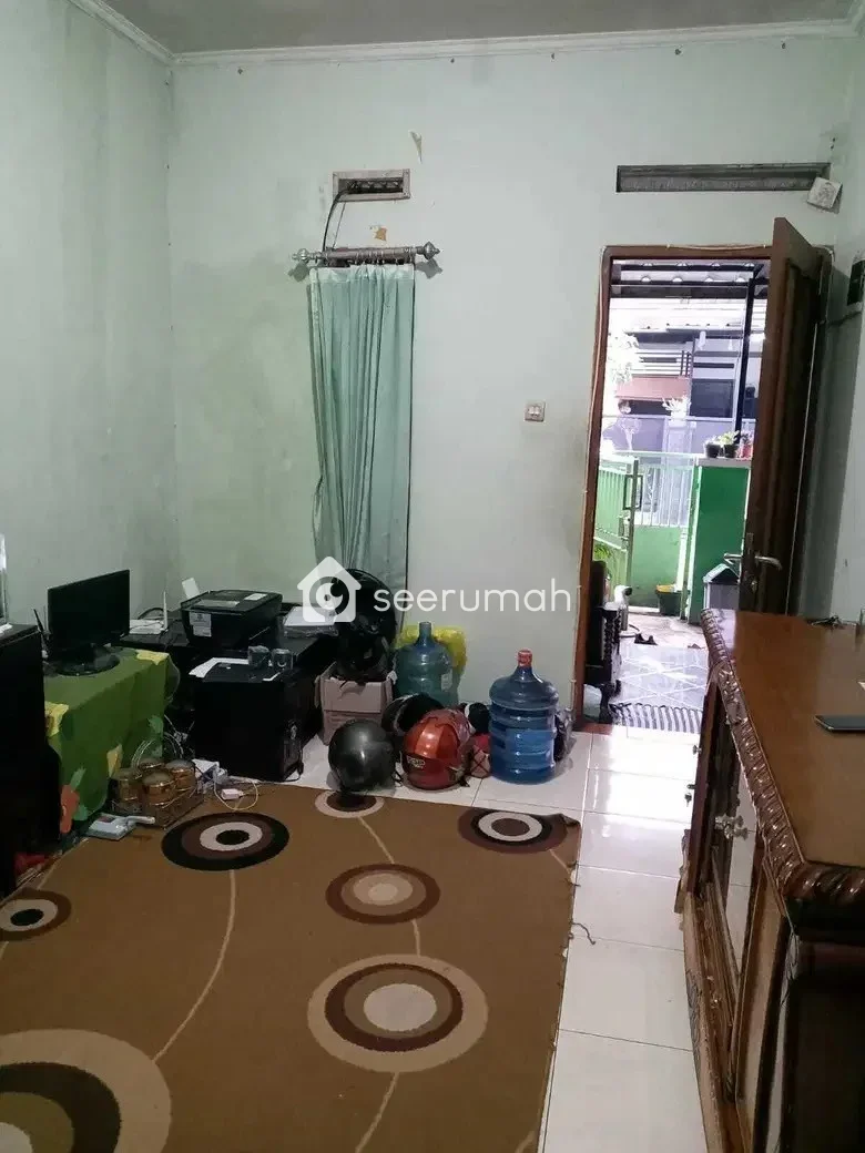 Foto 5 properti: Rumah 1 Lantai Cluster Margahayu Raya LT 101 3KT 850 Jt Nego