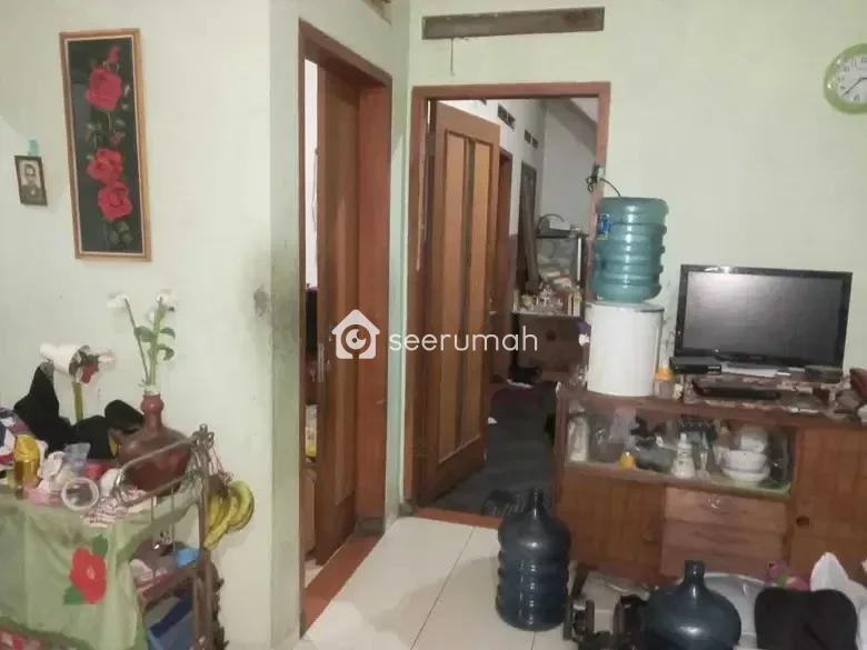 Foto 4 properti: Rumah 1 Lantai Cluster Margahayu Raya LT 101 3KT 850 Jt Nego