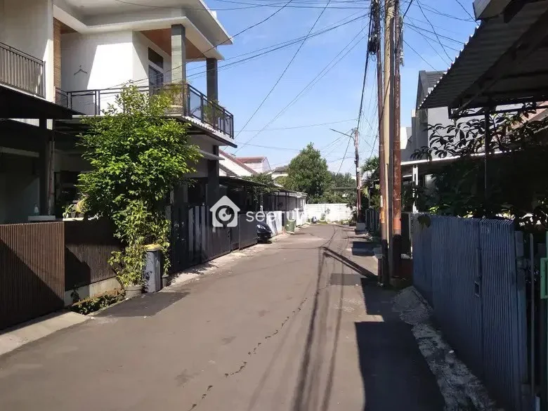 Foto 6 properti: Rumah 1 Lantai Cluster Margahayu Raya LT 101 3KT 850 Jt Nego