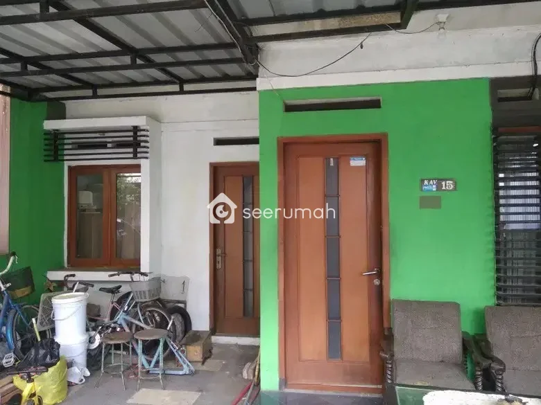 Foto 3 properti: Rumah 1 Lantai Cluster Margahayu Raya LT 101 3KT 850 Jt Nego