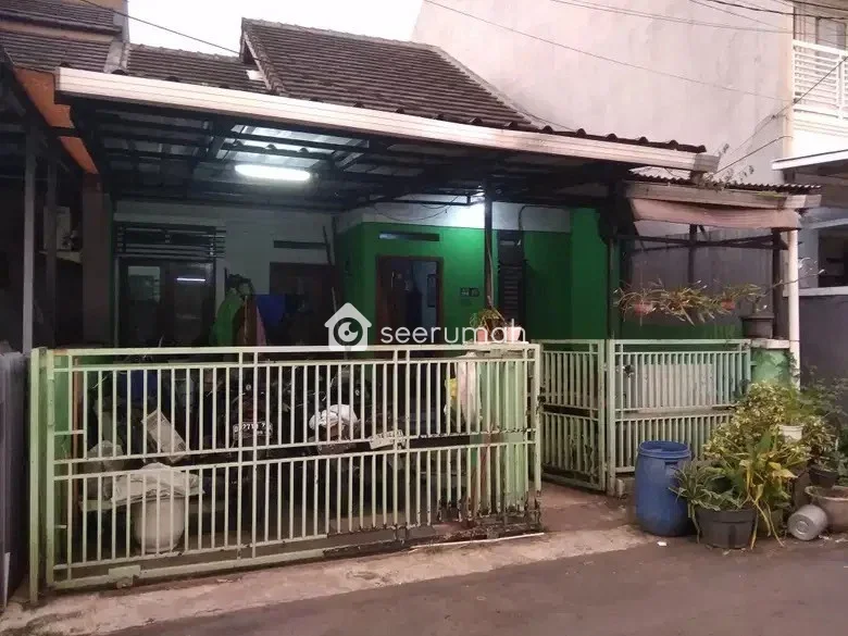 Rumah 1 Lantai Cluster Margahayu Raya LT 101 3KT 850 Jt Nego - Image 2