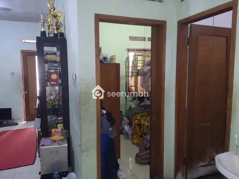 Rumah 1 Lantai Cluster Margahayu Raya LT 101 3KT 850 Jt Nego - Image 7
