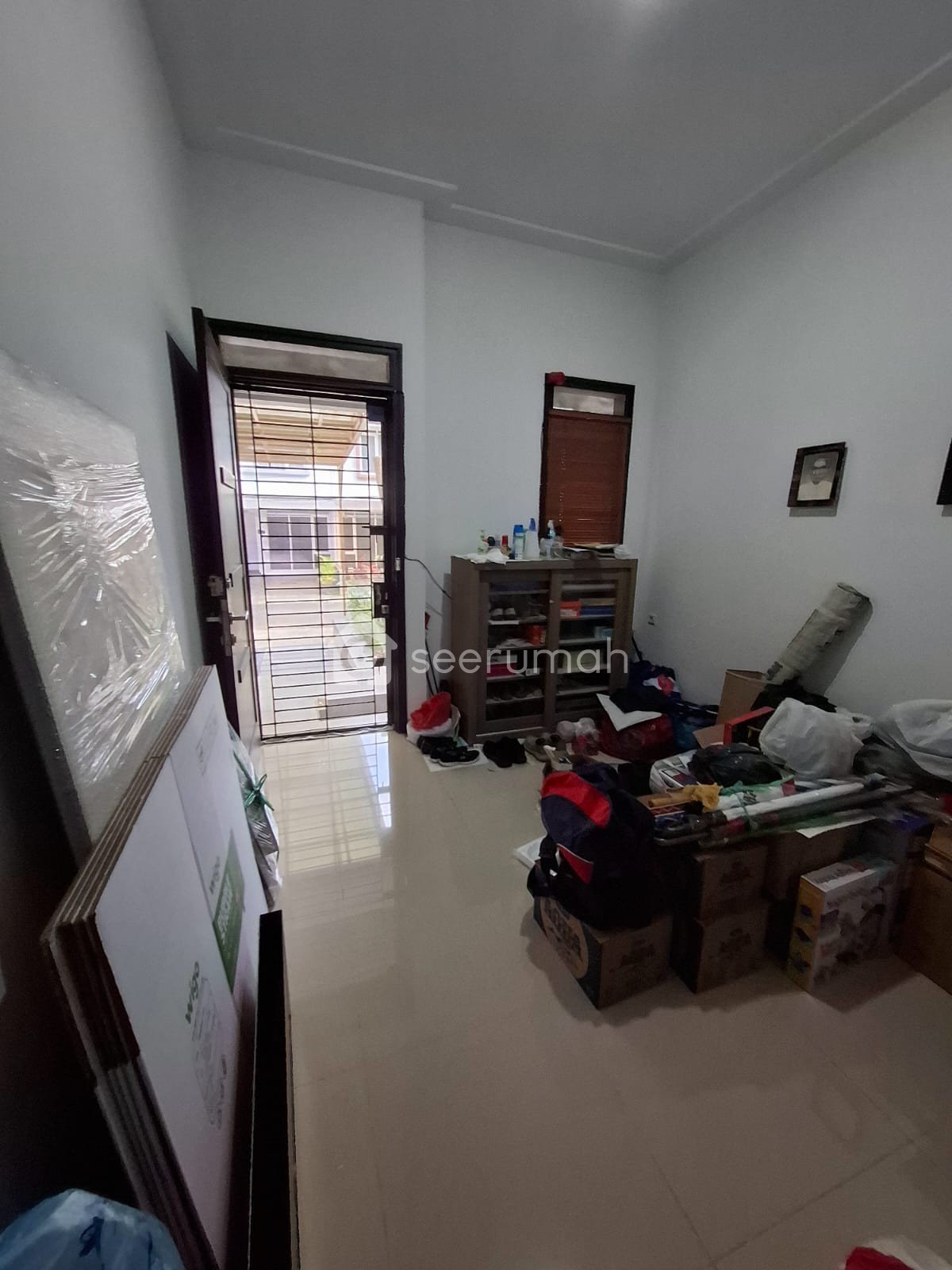 Rumah Mewah Siap Huni di Cijerah Bandung - Bebas Banjir, Dekat Tol, Siap Huni - Image 1