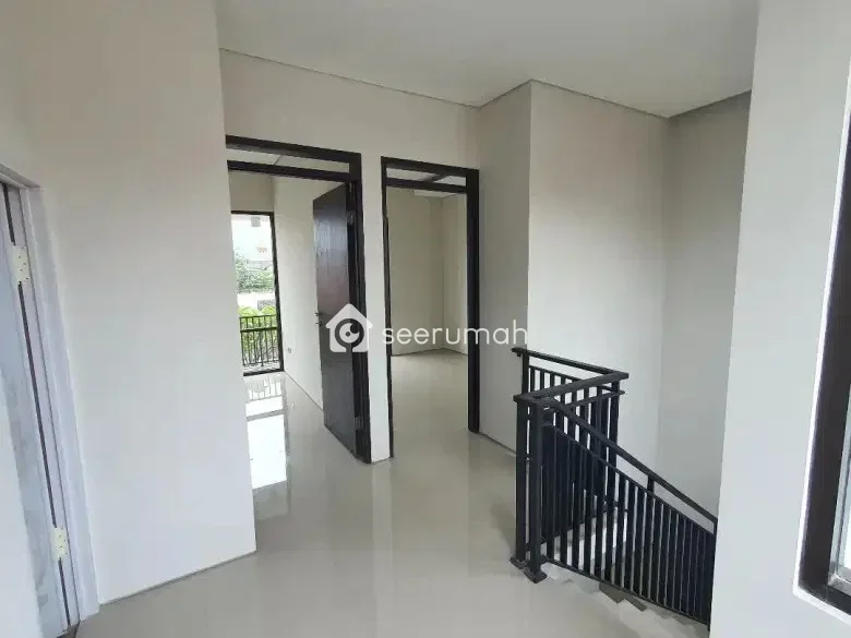 Rumah 2 Lantai di Komplek Megabrata Margasari Bandung, 3 KT, 120 m² - Image 8