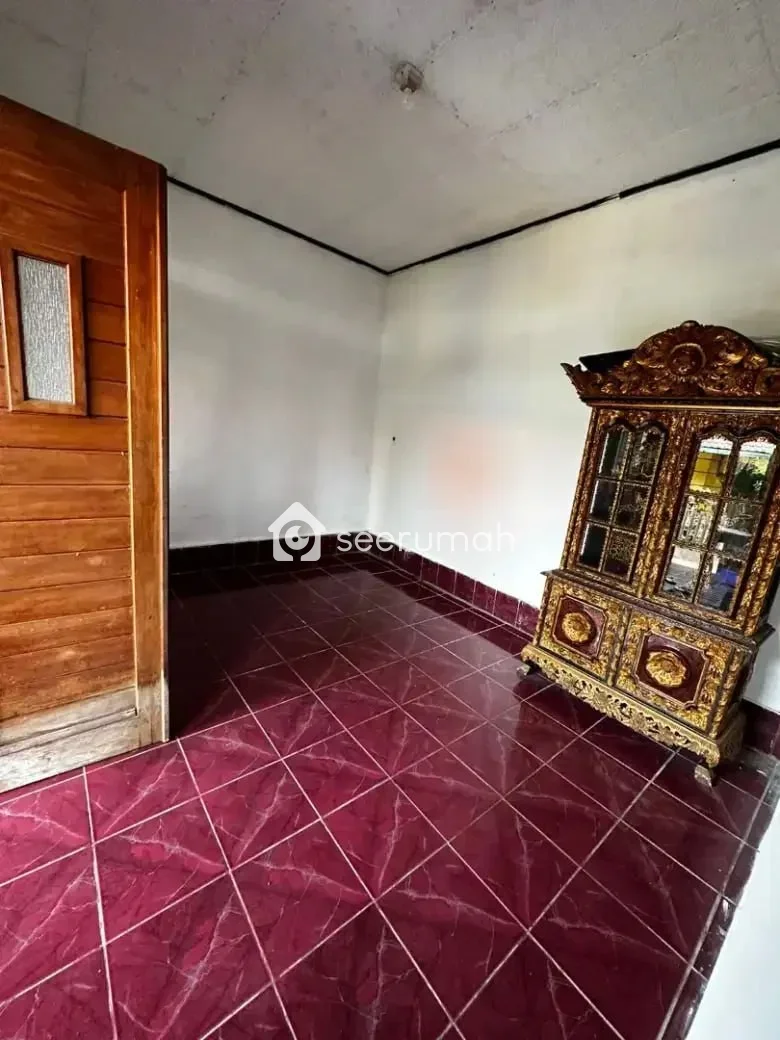 Foto 3 properti: Rumah 2 Lantai SHM di Cibeunying Kidul, Bandung - 780 Juta