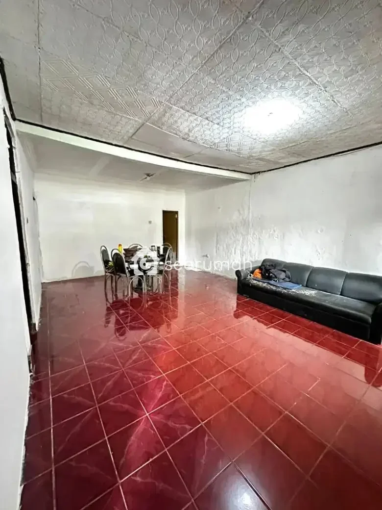 Foto 4 properti: Rumah 2 Lantai SHM di Cibeunying Kidul, Bandung - 780 Juta