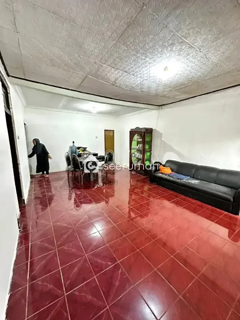 Rumah 2 Lantai SHM di Cibeunying Kidul, Bandung - 780 Juta - Image 5