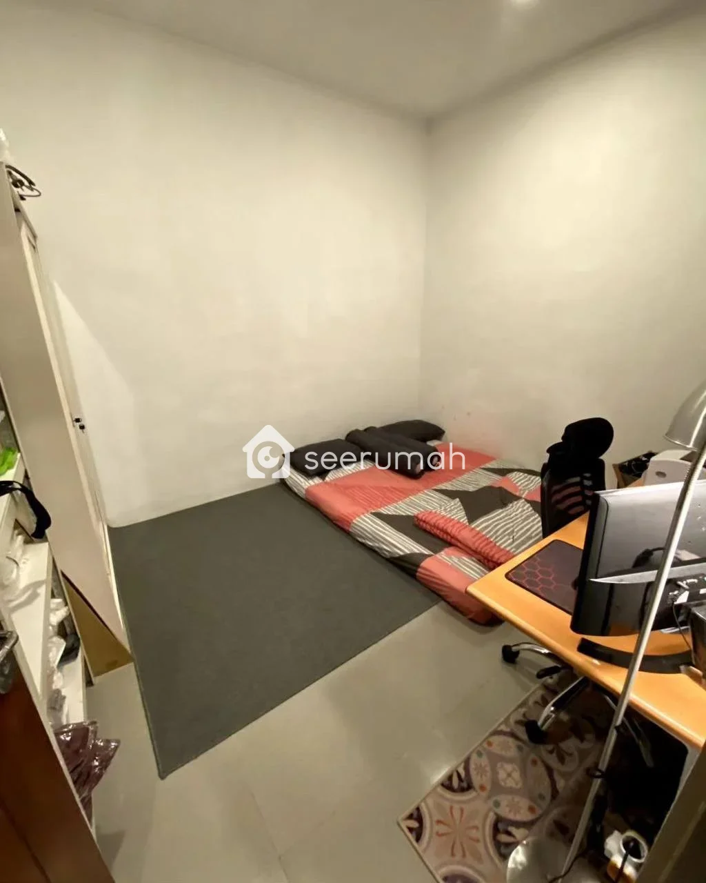 Foto 5 properti: Rumah Cantik di Cluster Cilengkrang 1 Bandung, LT 96, 850 Juta