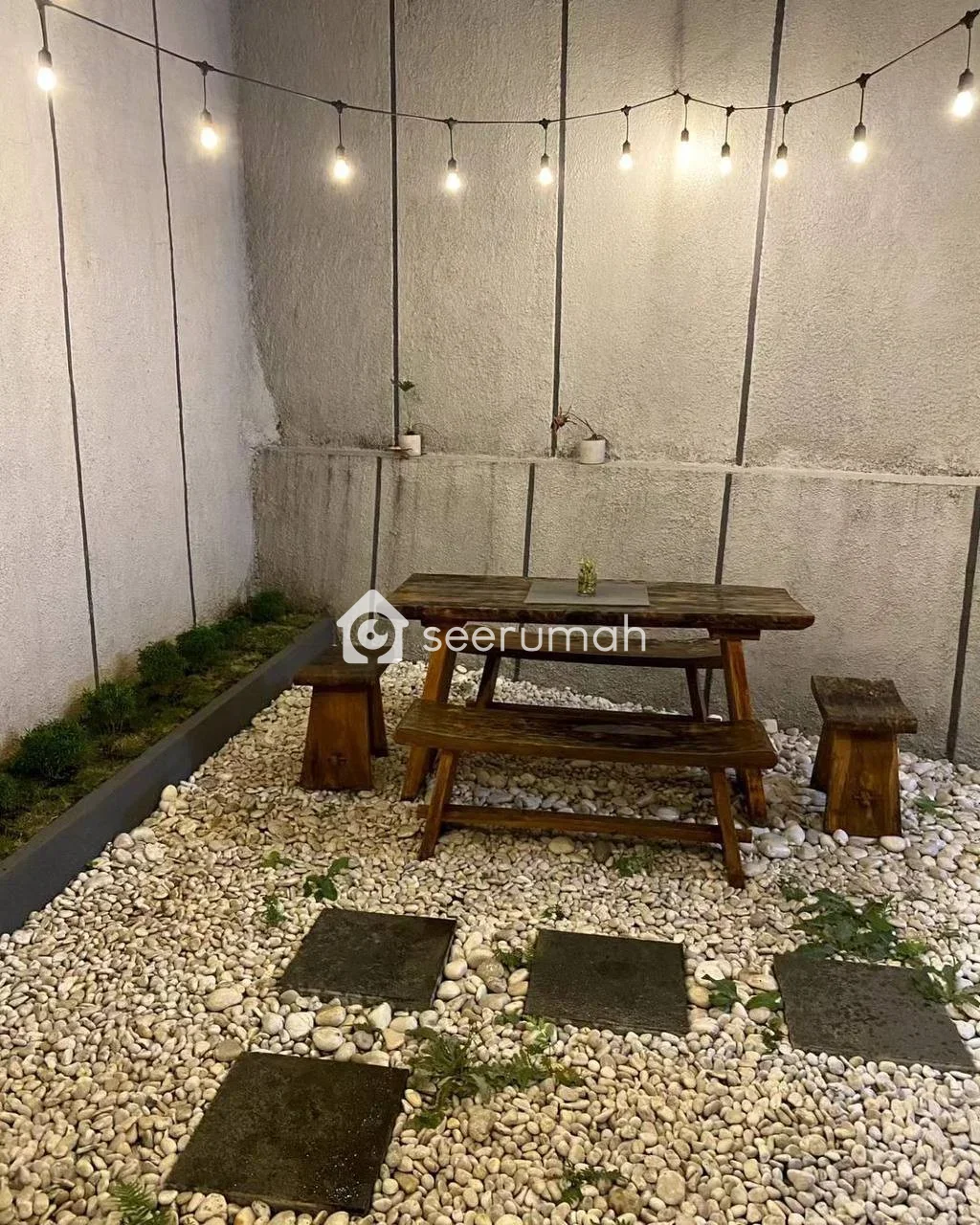Foto 4 properti: Rumah Cantik di Cluster Cilengkrang 1 Bandung, LT 96, 850 Juta