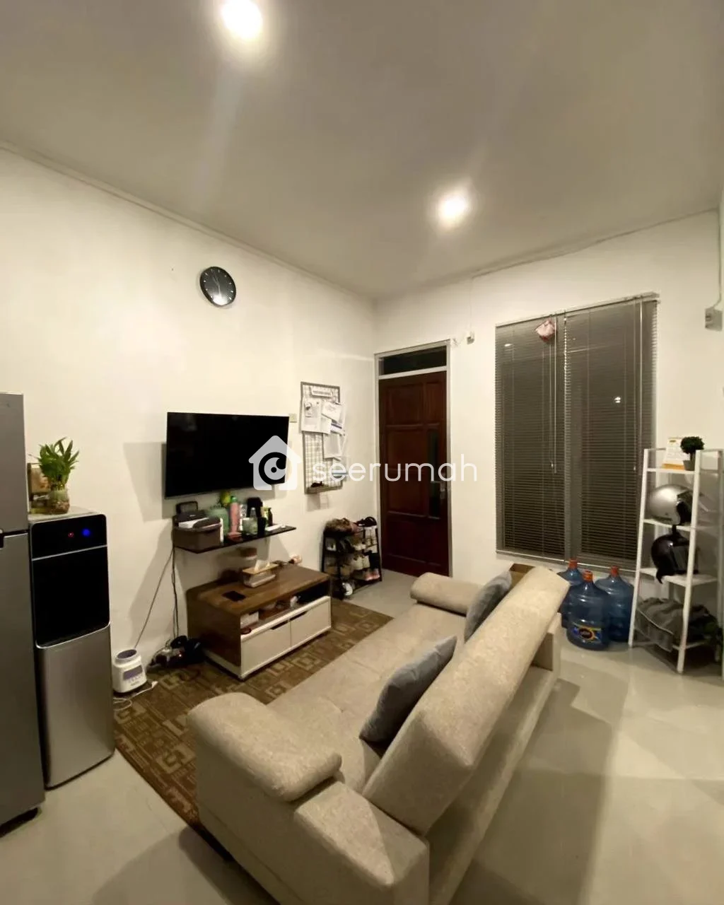 Rumah Cantik di Cluster Cilengkrang 1 Bandung, LT 96, 850 Juta - Image 8