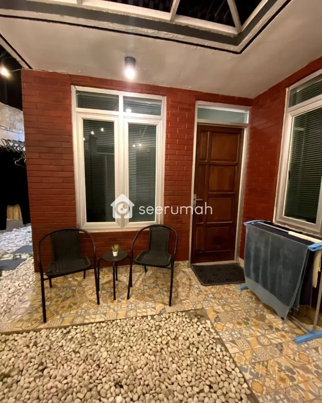 Foto 3 properti: Rumah Cantik di Cluster Cilengkrang 1 Bandung, LT 96, 850 Juta